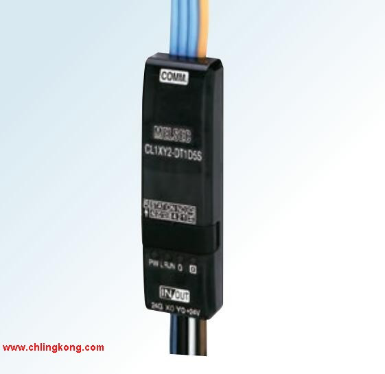 三菱 電纜類(lèi)型輸入模塊 CL1X2-D1D3S