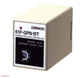 歐姆龍 DC電源電極式液位開(kāi)關(guān) 61F-GPN-BC