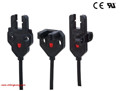 歐姆龍 薄型導線(xiàn)引出型光電傳感器 EE-SX77系列/EE-SX87系列