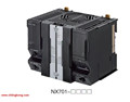 歐姆龍 集運動(dòng)控制、PLC、視覺(jué)傳感器于一體 NX701系列
