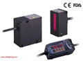歐姆龍 激光式CCD測長(cháng)傳感器 ZX-GTC41