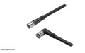 歐姆龍 M12 經(jīng)濟型產(chǎn)品 電纜類(lèi)型 XS3F-M8PVC3S5M